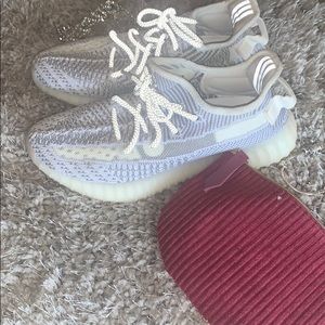 Yeezys